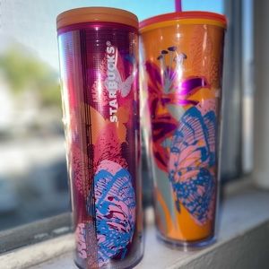 Bundle Starbucks cup